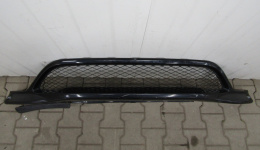 Zderzak dokładka spoiler przód przedni przednia Honda Civic UFO VIII Lift 06-11