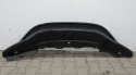 Zderzak dokładka spoiler przód przedni przednia Honda Civic UFO VIII Lift 06-11