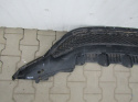 Zderzak dokładka spoiler przód przedni przednia Honda Civic UFO VIII Lift 06-11