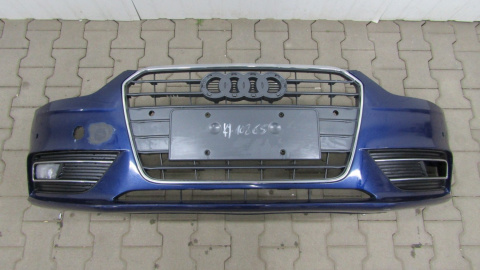 Zderzak przód przedni Audi A4 B8 8K0 LIFT 11-15