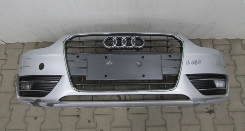 Zderzak przód przedni Audi A4 B8 8K0 LIFT 11-15