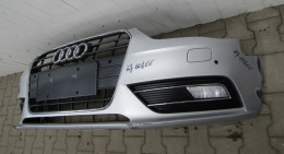 Zderzak przód przedni Audi A4 B8 8K0 LIFT 11-15