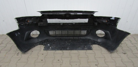 Zderzak przód przedni Peugeot Partner 2 II Lift 12-15
