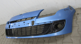 Zderzak przód przedni Renault Megane 3 III Lift 12-14