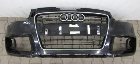 Zderzak przód przedni Audi TT S-line 8J0 06-14