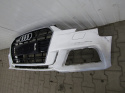 Zderzak przód przedni Audi A3 8V3 8V4 S line lift 16-20