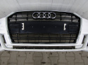 Zderzak przód przedni Audi A3 8V3 8V4 S line lift 16-20