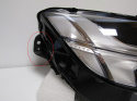 LAMPA PRZÓD VOLVO V90 S90 FULL LED HIGH BEAM 16- RH 31655729