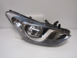 LAMPA PRZÓD HYUNDAI I30 II 2 ZWYKŁA 11- RH 92102-A6060