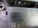 Radar Sensor Distronic Czujnik ACC RENAULT 284476193r