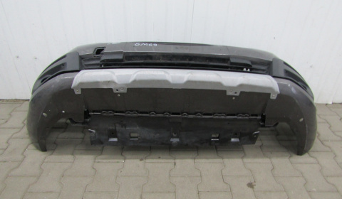 Zderzak przód Peugeot Partner 2 II Lift 15-