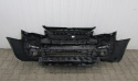 Zderzak przód Peugeot Partner 2 II Lift 15-