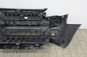 Zderzak przód Peugeot Partner 2 II Lift 15-