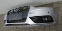 Zderzak przód przedni Audi A4 B8 8K0 LIFT 11-15