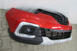 Zderzak przód przedni Renault Captur Lift 17-19