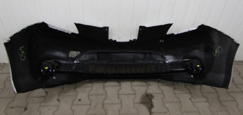 Zderzak przód przedni NISSAN LEAF I 1 10-17