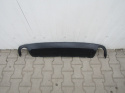 Dyfuzor spoiler tył Audi A6 C6 4F5 4F Sedan 04-08