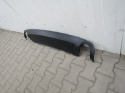 Dyfuzor spoiler tył Audi A6 C6 4F5 4F Sedan 04-08