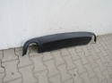 Dyfuzor spoiler tył Audi A6 C6 4F5 4F Sedan 04-08