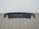 Dyfuzor spoiler tył Audi A6 C6 4F5 4F Sedan 04-08