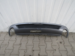 Dyfuzor spoiler dokładka tył Audi A5 8T0 S Line 07-11