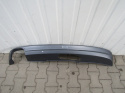 Dyfuzor spoiler dokładka tył Audi A4 B9 S Line 8W0 15-19