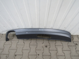 Dyfuzor spoiler dokładka tył Audi A4 B9 S Line 8W0 15-19