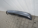 Dyfuzor spoiler dokładka tył Audi A4 B9 S Line 8W0 15-19