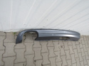 Dyfuzor spoiler dokładka tył Audi A4 B9 S Line 8W0 15-19