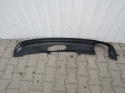 Dyfuzor spoiler dokładka tył Audi A4 B9 S Line 8W0 15-19