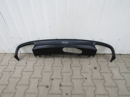 Dyfuzor spoiler dokładka tył Audi A4 B9 S Line 8W0 LIFT 19-