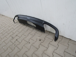 Dyfuzor spoiler dokładka tył Audi A4 B9 S Line 8W0 LIFT 19-