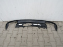 Dyfuzor spoiler dokładka tył Audi A4 B9 S Line 8W0 LIFT 19-