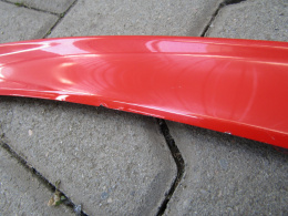 Lotka spoiler klapy tył Audi E Tron 4K4 20- 4K4827933