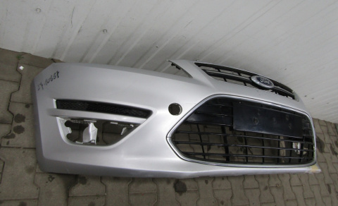 Zderzak przedni Ford Mondeo MK4 IV Lift 10-14