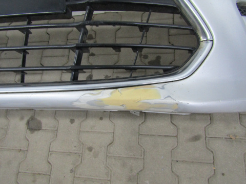 Zderzak przedni Ford Mondeo MK4 IV Lift 10-14
