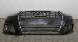 Zderzak przód przedni Audi A4 B9 8W0 15-19