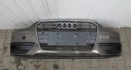 Zderzak przód przedni Audi A4 B8 8K0 LIFT 11-15