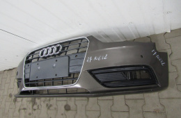 Zderzak przód przedni Audi A4 B8 8K0 LIFT 11-15