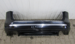 Zderzak tył VW TOUAREG 7P6 R-LINE LIFT 14-