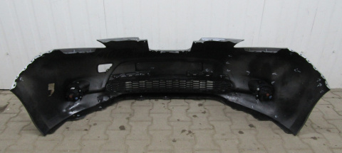 Zderzak przód przedni Nissan Leaf I 1 10-17