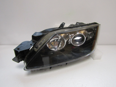 LAMPA PRZÓD MAZDA CX-7 CX 7 KSENON 06-12 LH