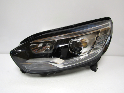 LAMPA PRZÓD RENAULT SCENIC 4 IV 16-22 SOCZEWKA ZWYKŁA LH 26060 6727R