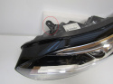 LAMPA PRZÓD RENAULT SCENIC 4 IV 16-22 SOCZEWKA ZWYKŁA LH 26060 6727R