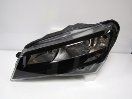 LAMPA PRZÓD SKODA SUPERB 3 III 3V1 15-19 ZWYKŁA LH