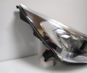 LAMPA PRZÓD FORD KUGA MK2 II LIFT 16-19 CIEMNA SOCZEWKA ZWYKŁA RH GV41 13W029CJ