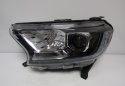 LAMPA PRZÓD FORD RANGER V 5 LIFT RAPTOR FULL LED 19-21 LH