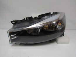 LAMPA PRZÓD BMW 3 F34 GT 13-16 ZWYKŁA LH 63117285681