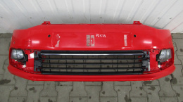 Zderzak przód przedni VW Polo 6C 6C0 Lift 14-17