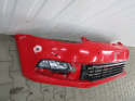 Zderzak przód przedni VW Polo 6C 6C0 Lift 14-17